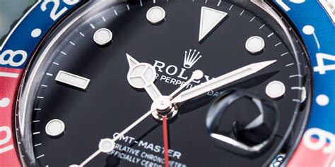 rolex pepsi fuori produzione